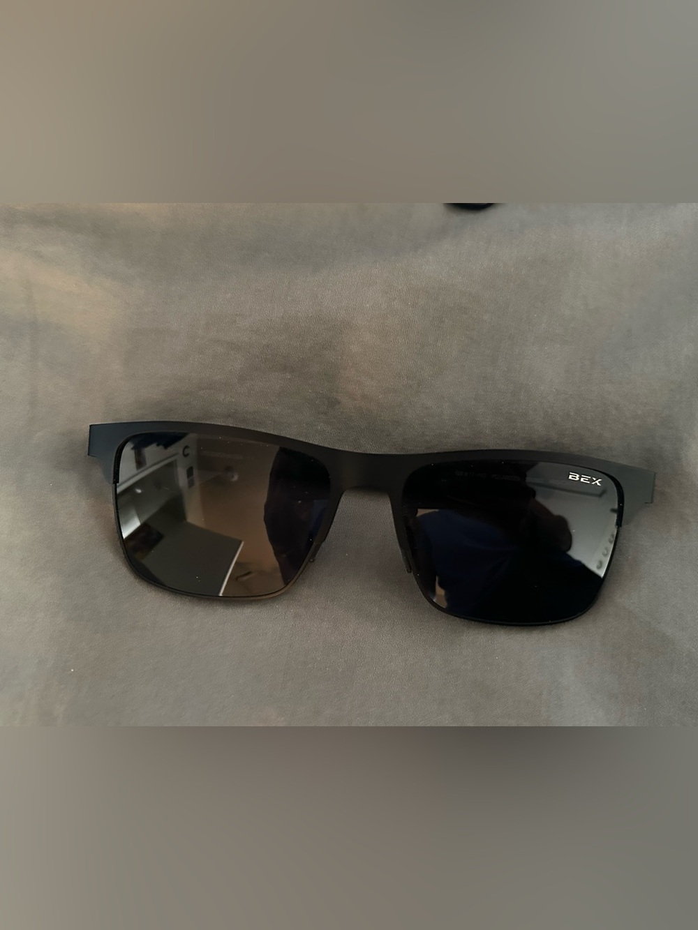 BEX - Rocket Lite Sunglasses